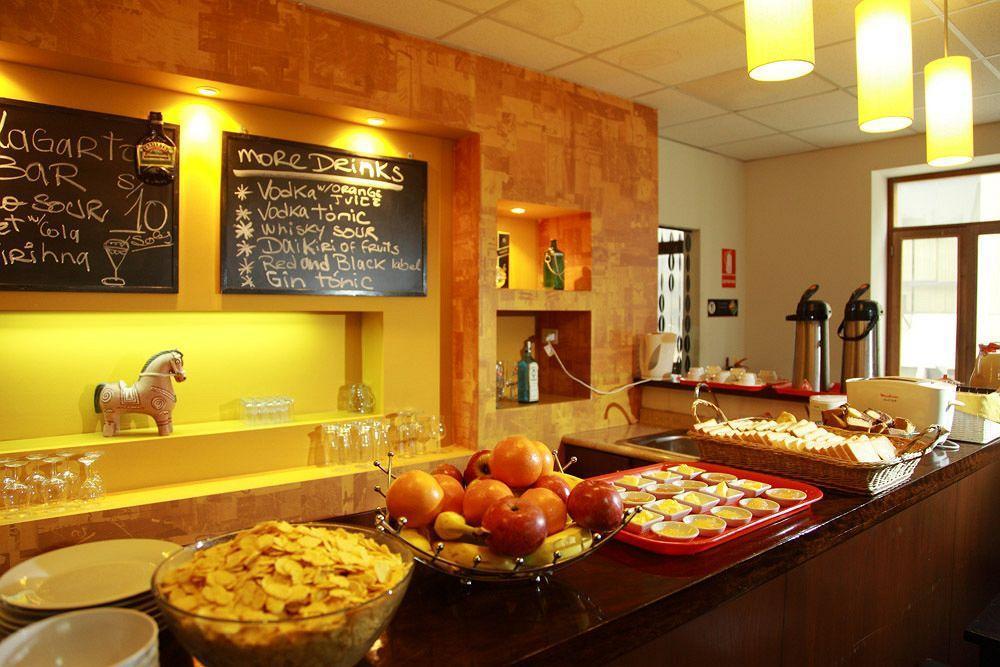 Che Lagarto Hostel 리마 외부 사진