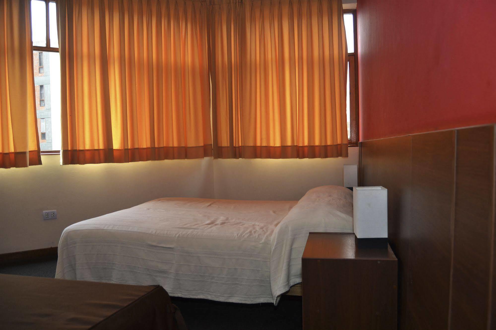 Che Lagarto Hostel 리마 외부 사진