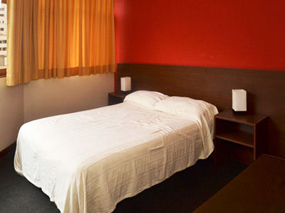 Che Lagarto Hostel 리마 외부 사진